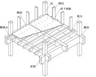 01_木調-軸20_代表的床構成(2)3アイメ_2023